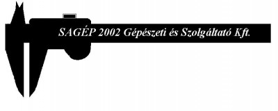 SAGÉP 2002 Kft.